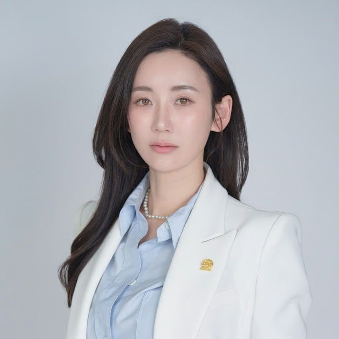 代表取締役 黒沢 杏樹（Anzy Jung）