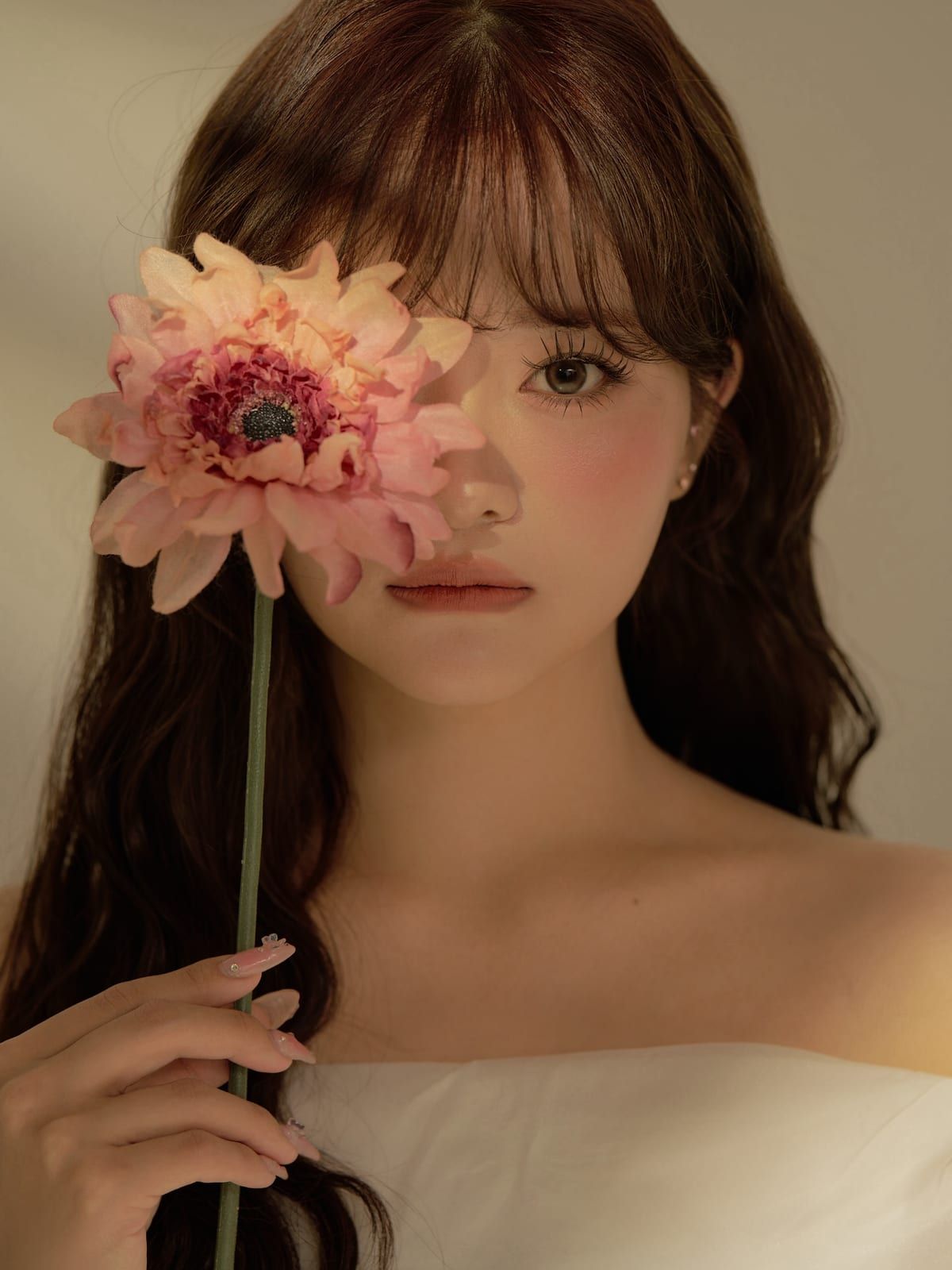 STUDIO Teddy — 韓国フォトスタジオ